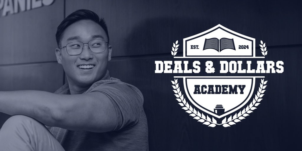 deals & dollars academy whop
